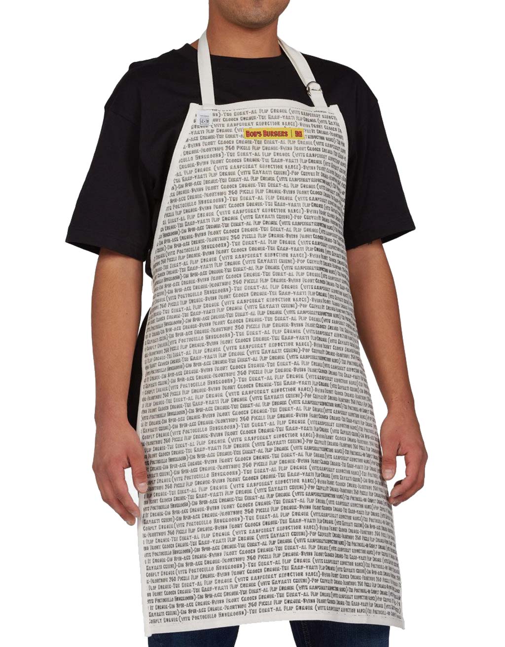 dc shoes bobs burgers