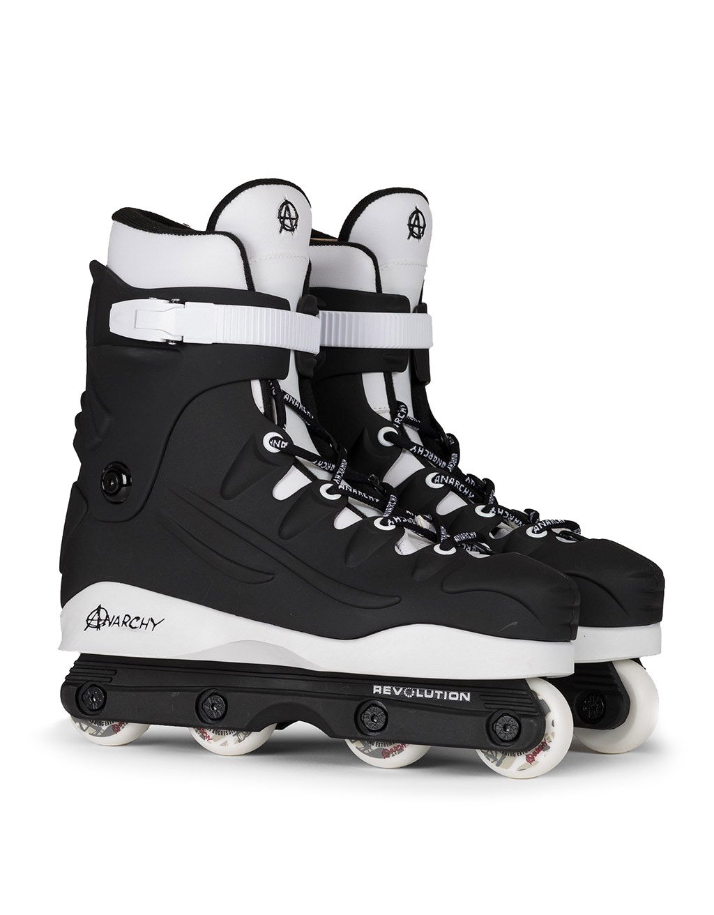 Aggressive inline skates anarchy revolution ii Clearance