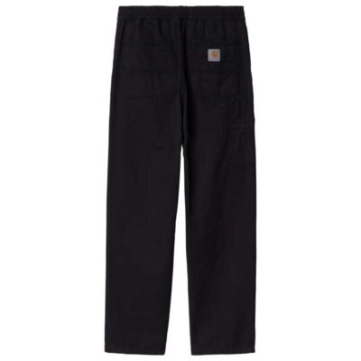 Flint Pant Black