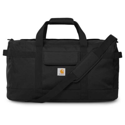 Jack Duffle Bag Black