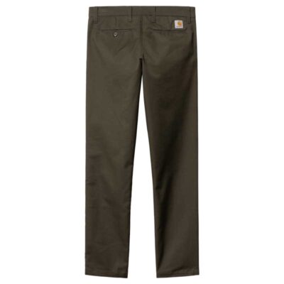 Sid Pant Cypress