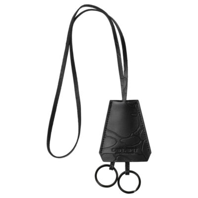 CAMO DUCK KEY BELL