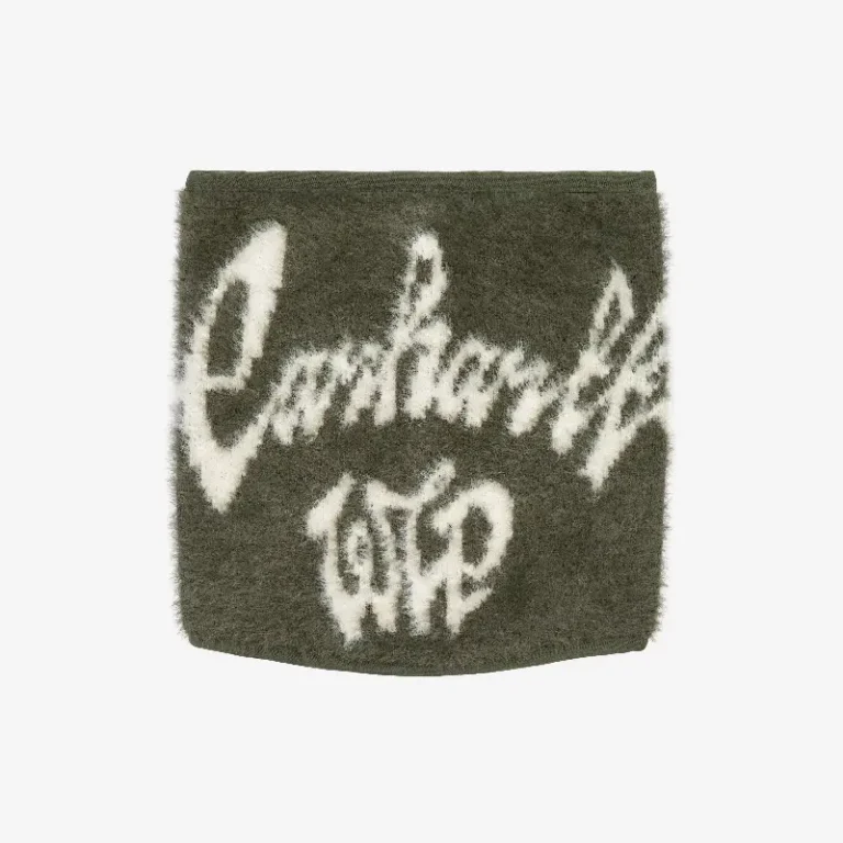 CHEDDA NECKWARMER