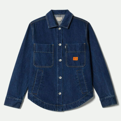 DURHAM SHIRT JACKET