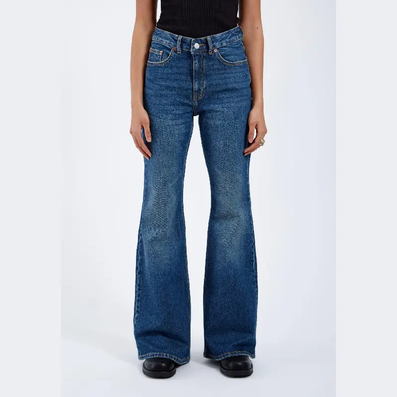 ELBA BAY DARK USED VINTAGE - Image 3