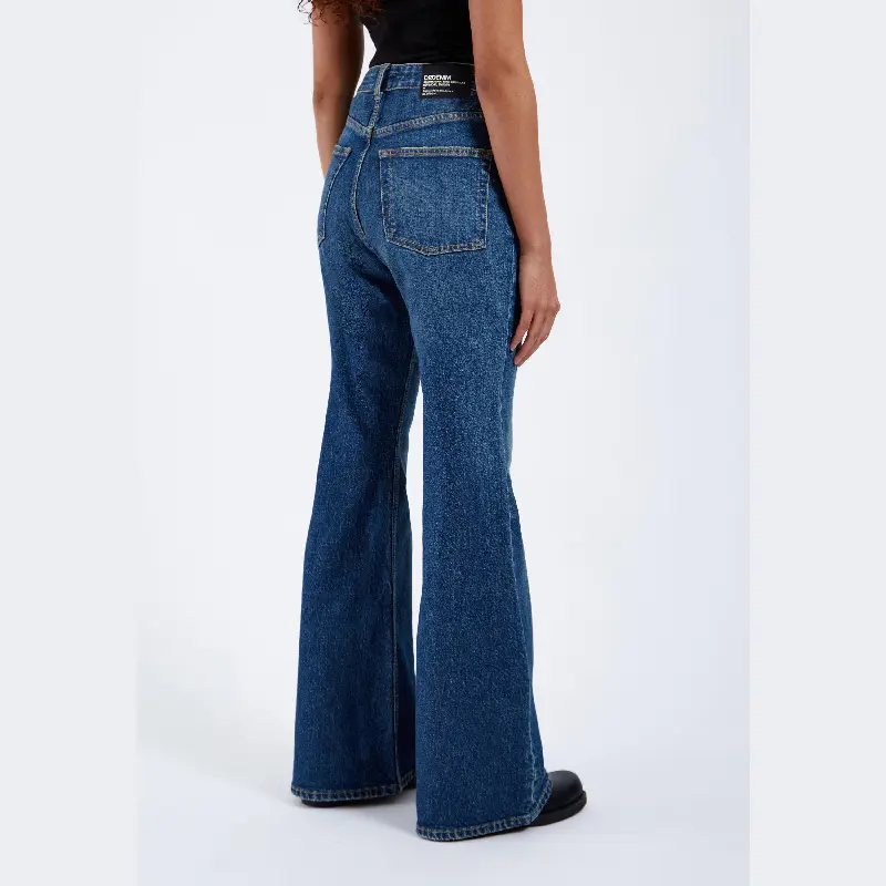 ELBA BAY DARK USED VINTAGE - Image 2