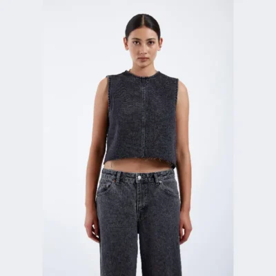 ERIN LADIES TOP
