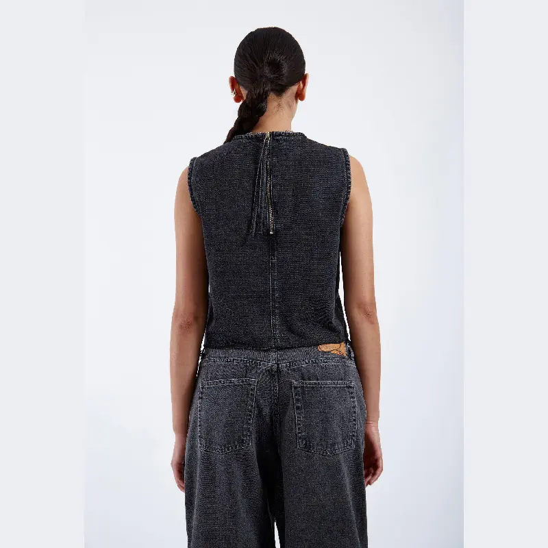 ERIN LADIES TOP - Image 2