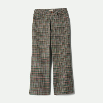 MARGO CROPPED 5 POCKET PANT
