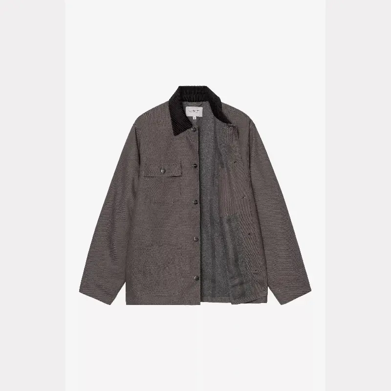 MICHIGAN COAT - Image 3