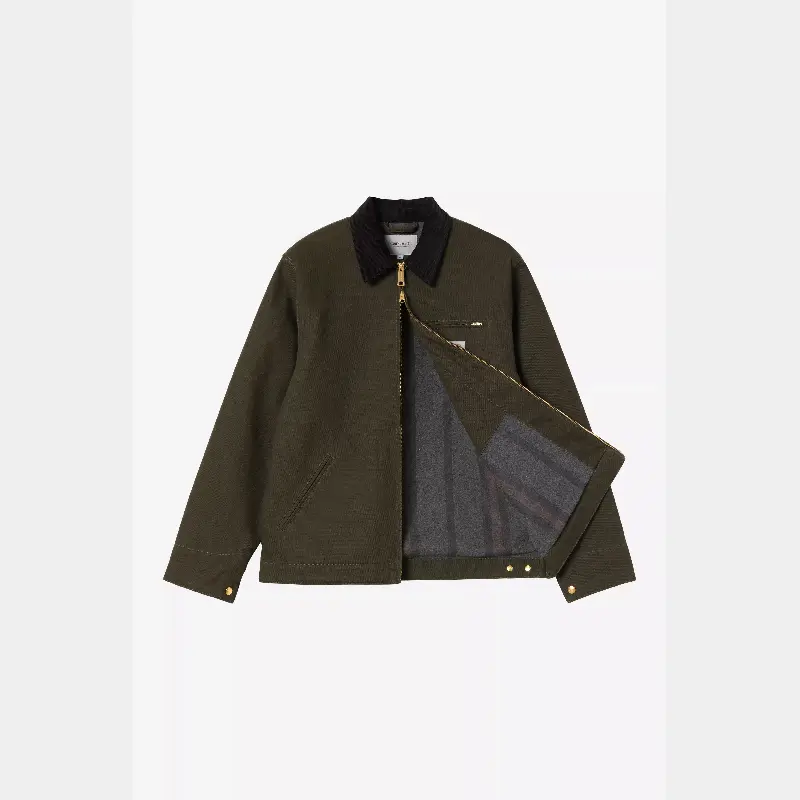 DETROIT JACKET - Image 3