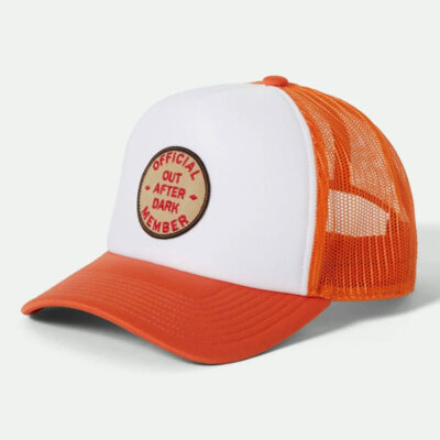 OUT AFTER DARK NP HP TRUCKER