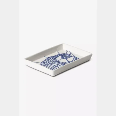 THEORY AND PRACTICE INCENSE TRAY