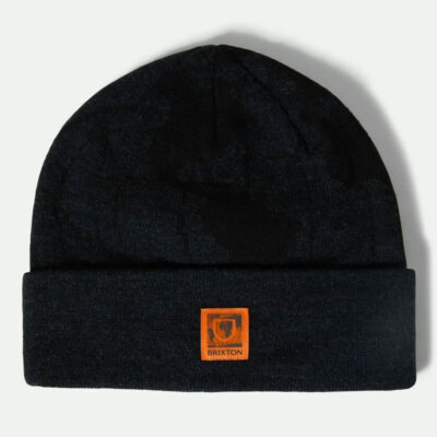 UNION WATCH CAP