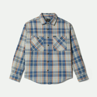VINTAGE WASHED FLANNEL