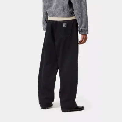 W BRANDON PANT MIDNIGHT WASH
