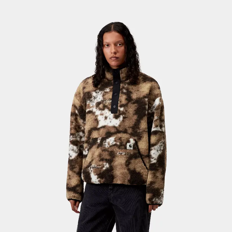 W ELLIOT HIGH NECK LINER