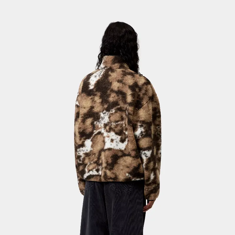 W ELLIOT HIGH NECK LINER - Image 2