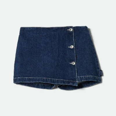 WRAP SKORT