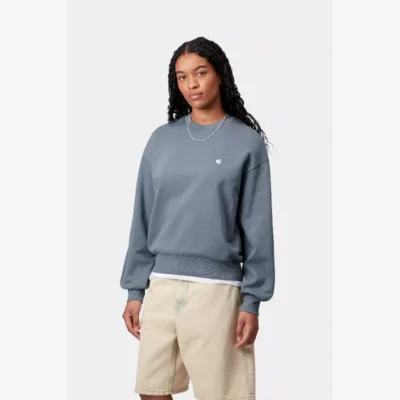 CARHARTT W CASEY SWEATSHIRT