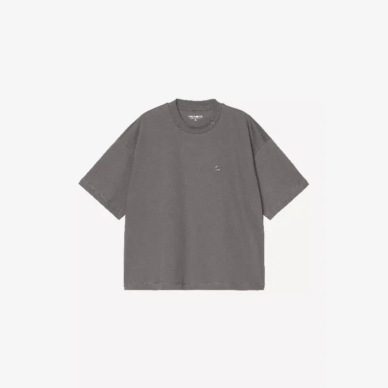 W S/S CHESTER T-SHIRT - Image 5