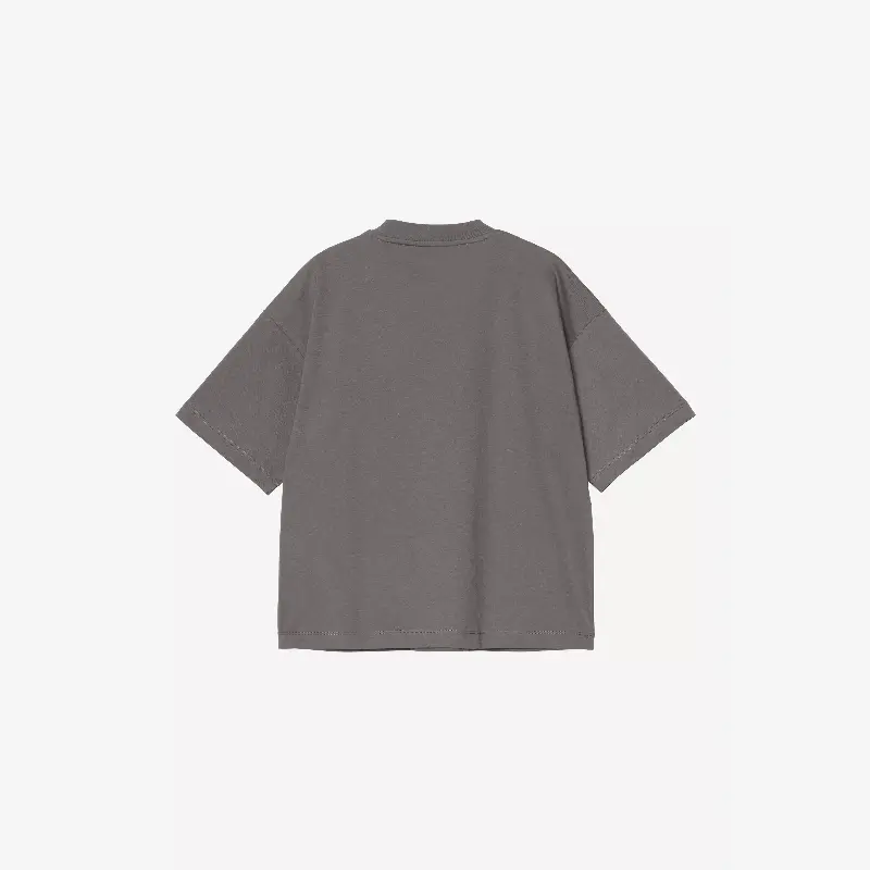 W S/S CHESTER T-SHIRT - Image 4