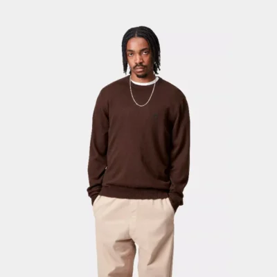 MADISON SWEATER