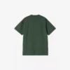 S/S Unit T-Shirt Organic Cotton Single Jersey I035500 Sycamore Tree2